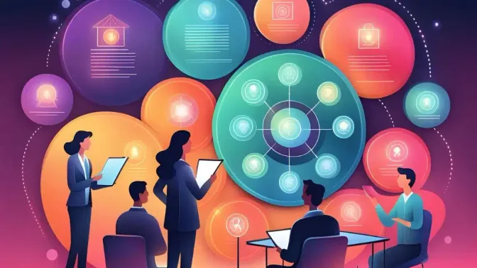 What is Talent Management Framework?