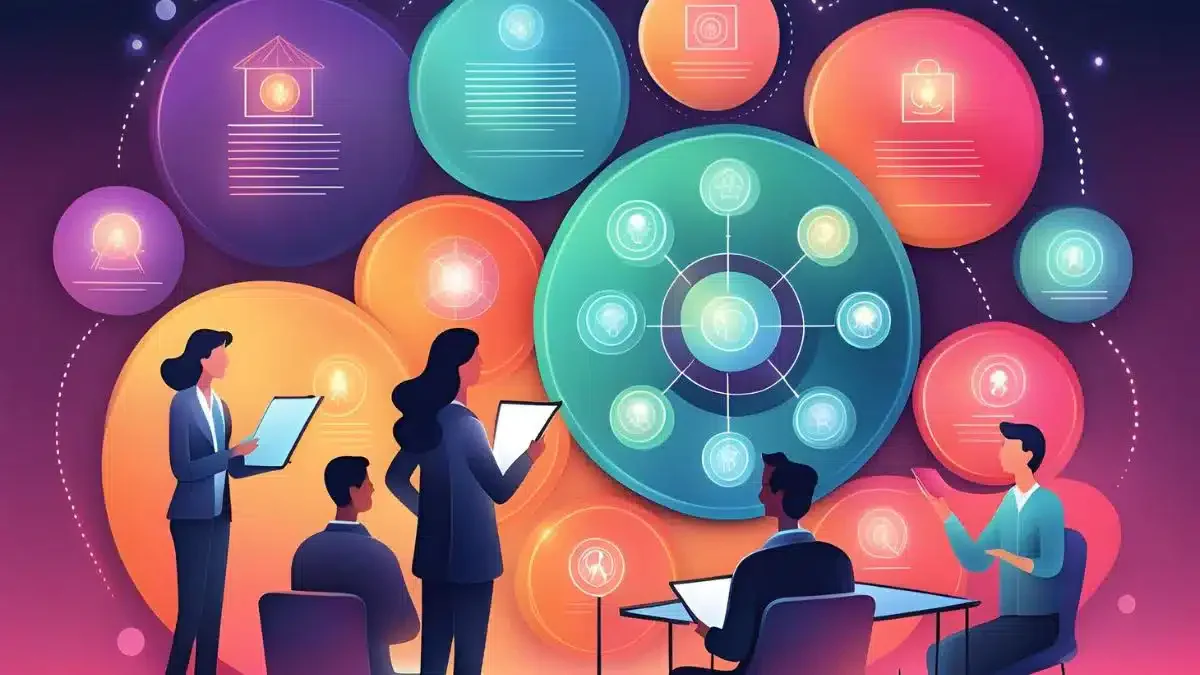 What is Talent Management Framework?