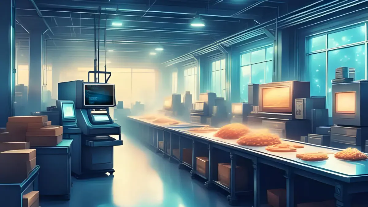 Food Manufacturing: The Complete Guide for 2026