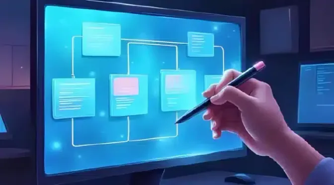 Transformasi Pengadaan: Software Procurement Distributor Alat Berat