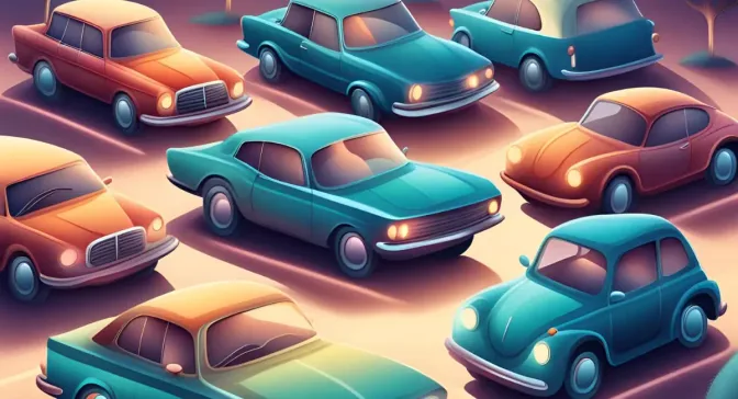 5 Manfaat Fleet Management bagi Perusahaan Rental Mobil