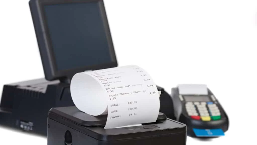 the components of retail pos system that you need to have