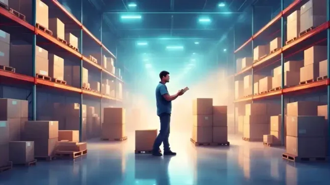Safety Stock for Smarter Inventory Planning Decisions