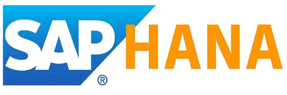SAP S/4HANA