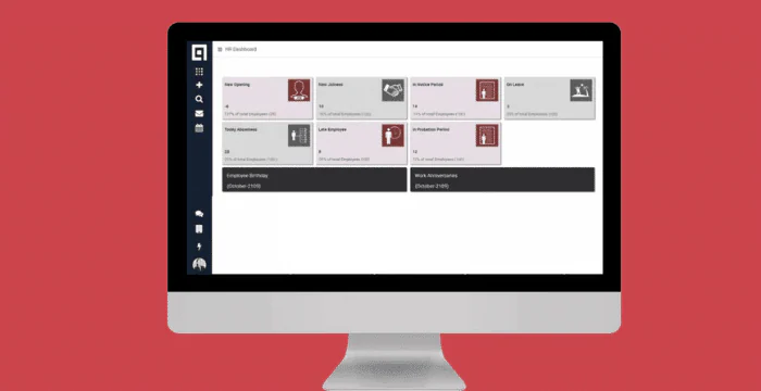 payroll system