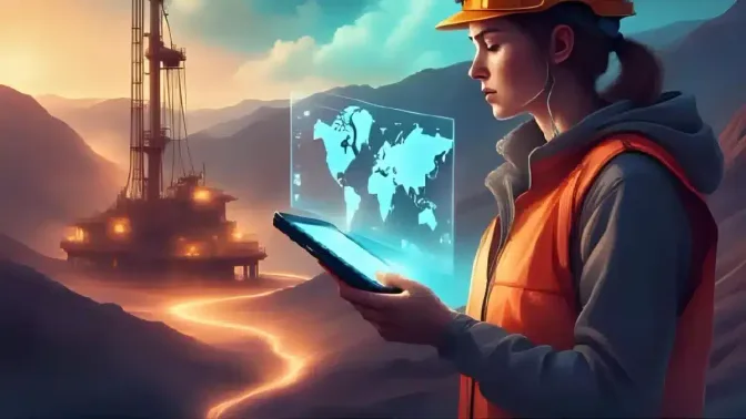 Sistem Informasi Geografis: Definisi dan Cara Kerja