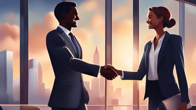 10 Strategi Penjualan B2B yang Terbukti Efektif