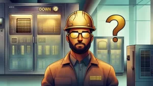 Apa Itu Downtime?