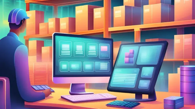 9 Top Manufacturing Inventory Management Software Solutions