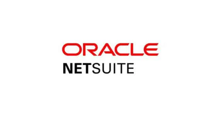 Oracle NetSuite bank crm