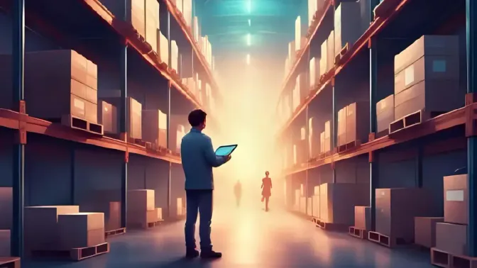 Warehouse Setup: Definition, Types, & Strategies