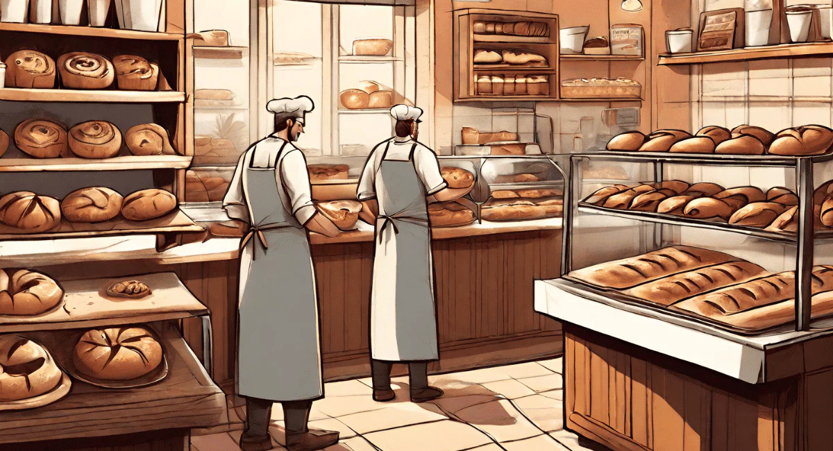 What are the Steps in Implementing ERP Software for Bakery? erp software for bakery