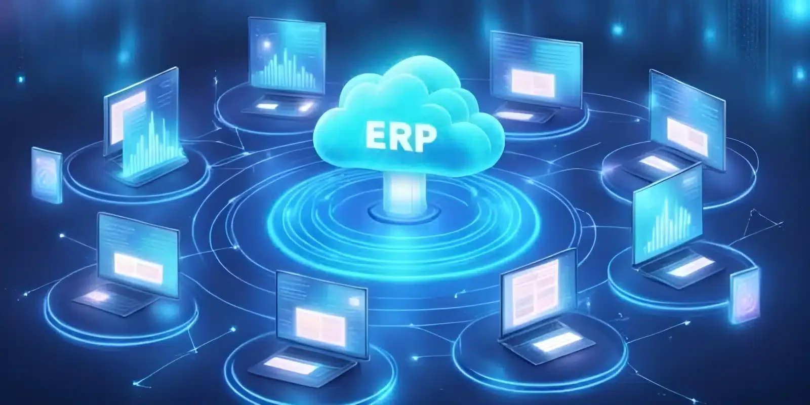 ERP Deployment Best Practices for Modern Businesses