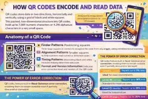 Barcode-QR Code