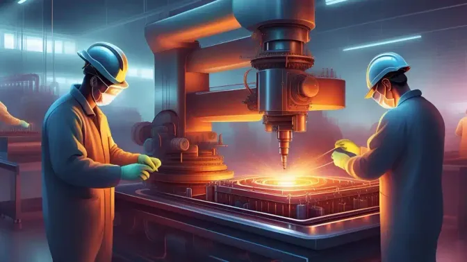 Get to Know Types of Manufacturing Software