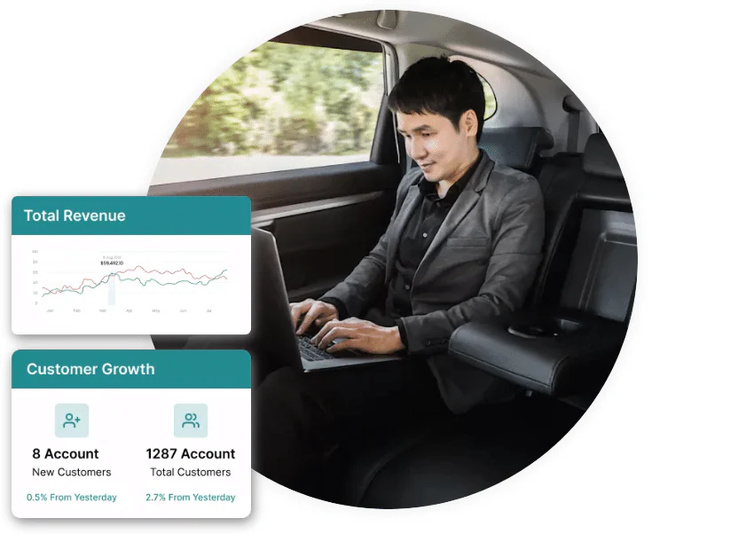 Key Features of ERP for Trading Businesses
