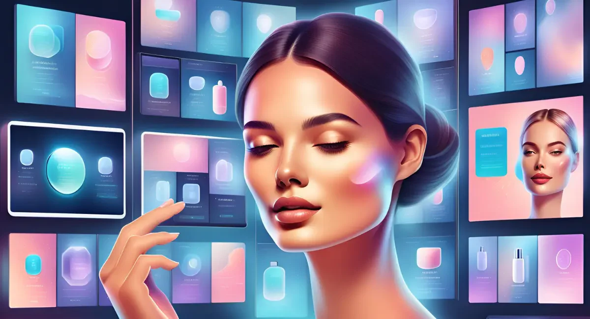 erp untuk bisnis skincare dan kecantikan