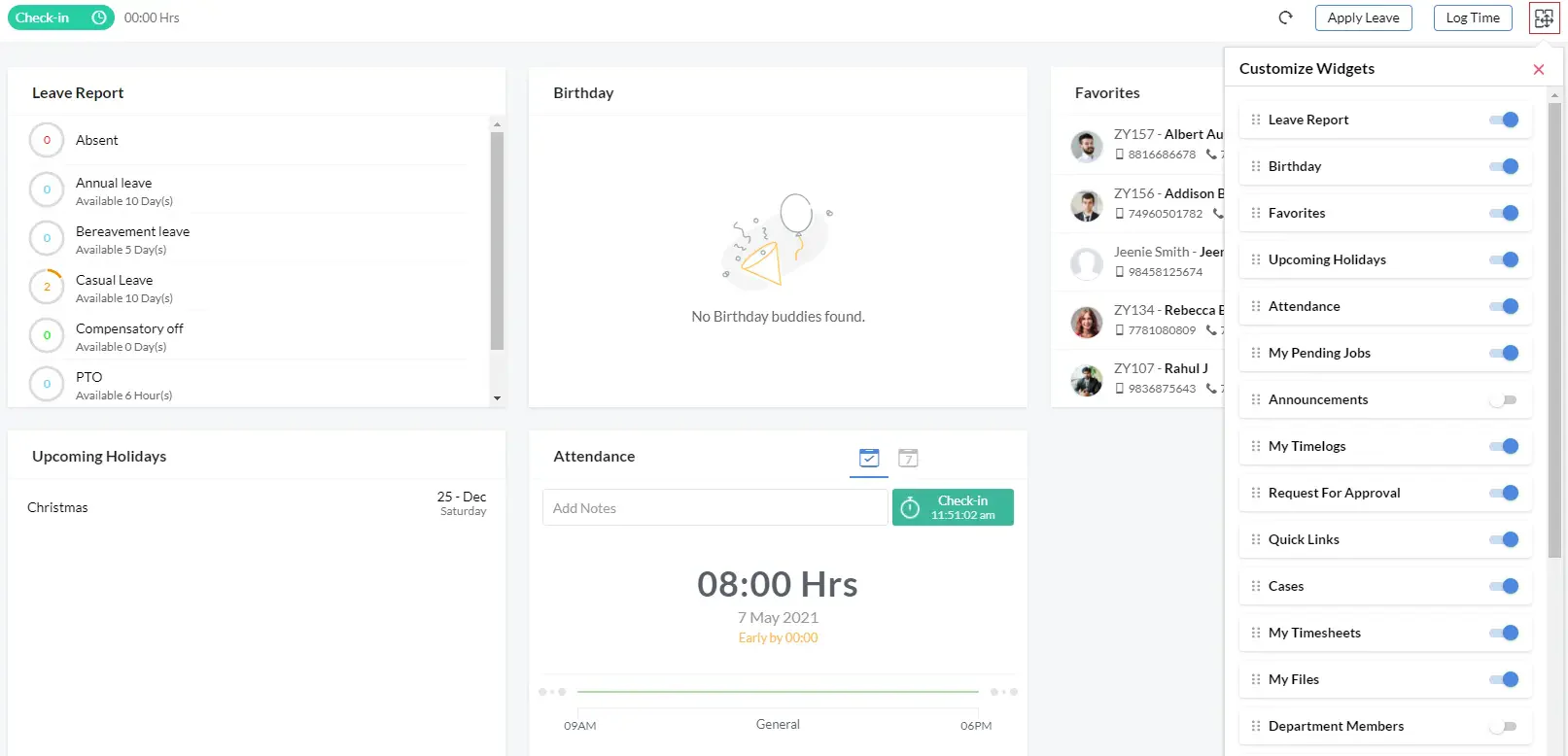 Best Distribution Workforce Software