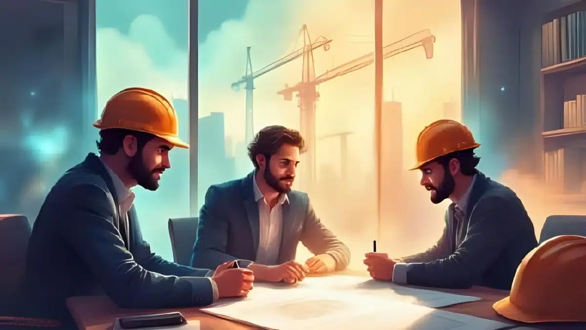 What is Submittal? How it works in Construction 2026