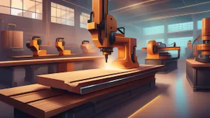 Pentingnya Software Manufaktur untuk Produktivitas Pabrik Kayu