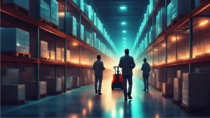 Aktivitas Gudang: Panduan Lengkap Optimasi Alur Logistik & Efisiensi Stok