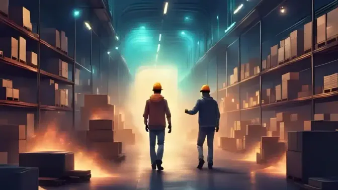 Maximize Space Through Effective Storage Optimization