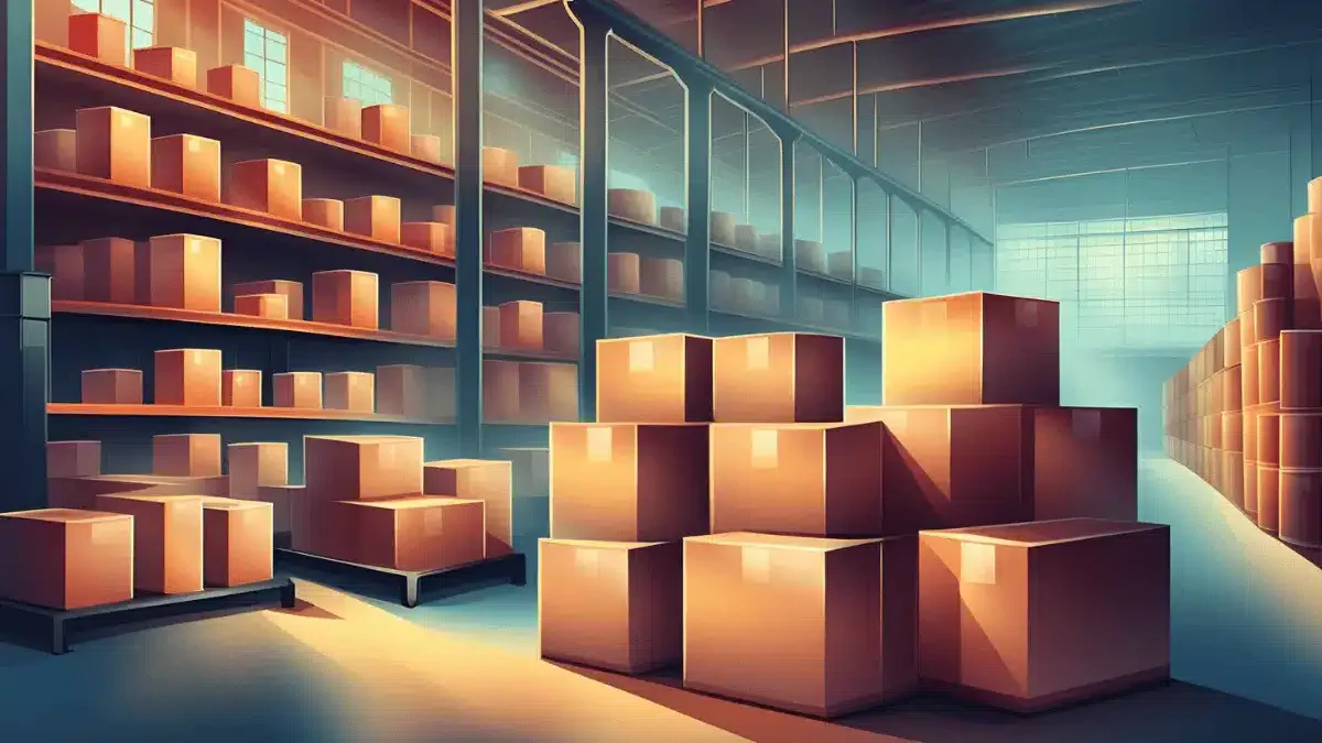 What is Manufacturing Inventory Software