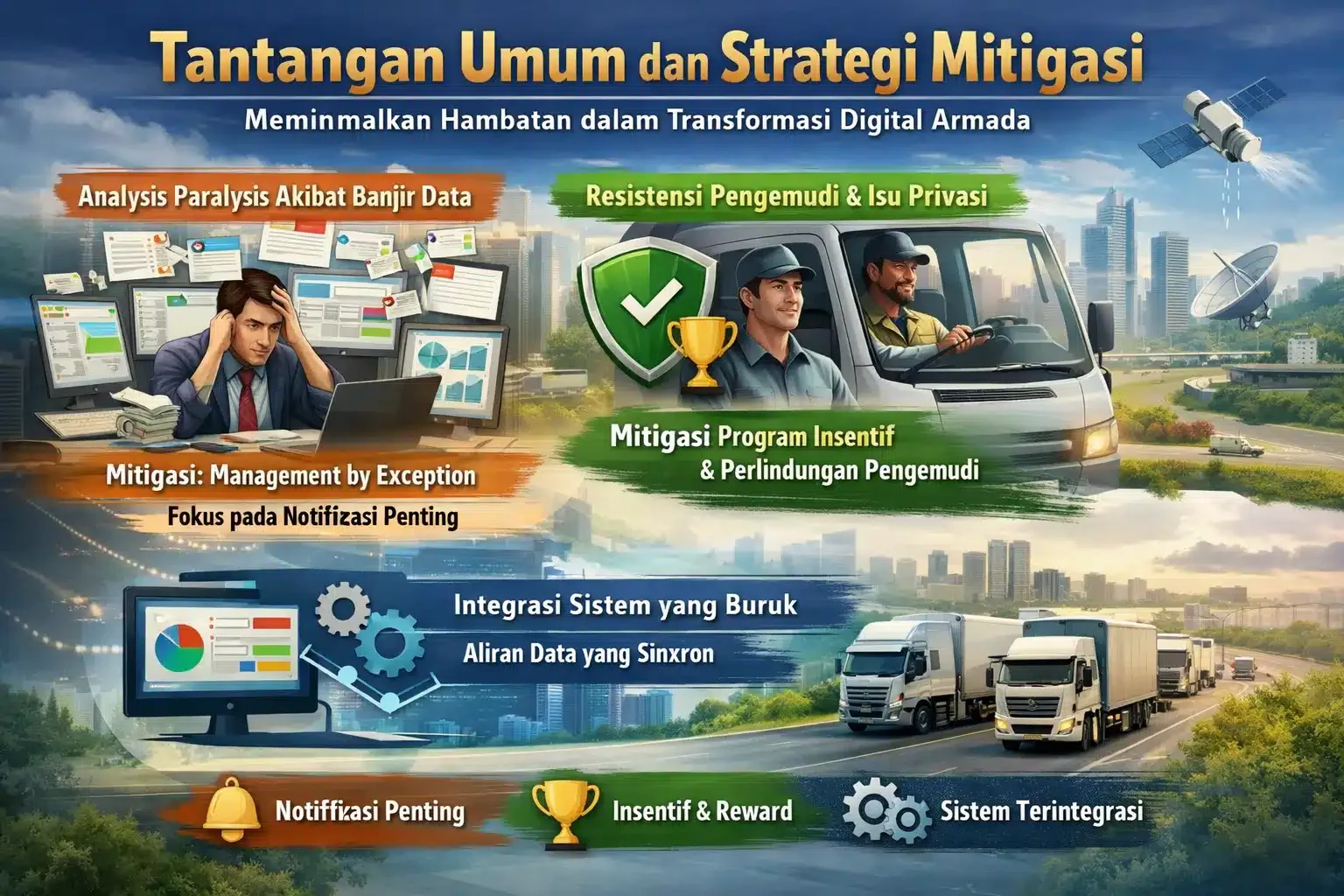 fleet automation