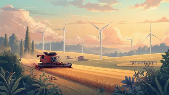 Precision Agriculture to Boosting Agribusiness Profitability