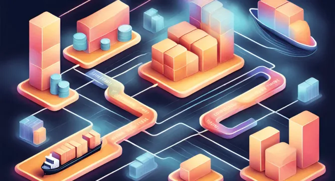 Supply Chain Analytics: Memahami Dasar dan Kepentingannya bagi Bisnis