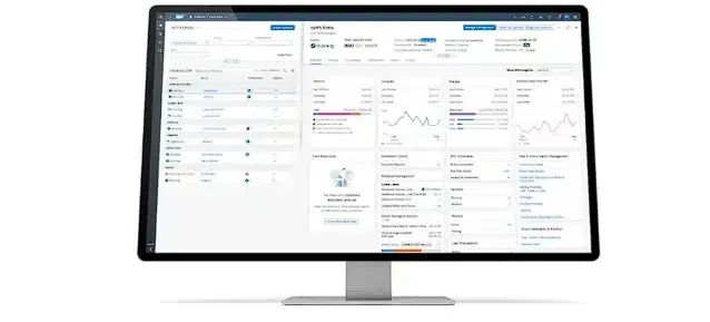 SAP SuccessFactors