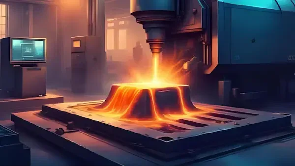 Understanding the Plastic Injection Moulding Process