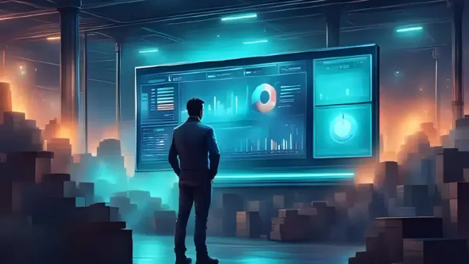 Software Procurement Pabrik Mesin 2026: Solusi Cerdas Atasi Downtime & Inefisiensi