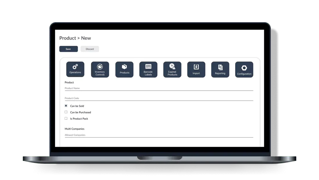 Fitur Hash Manufacturing Automation