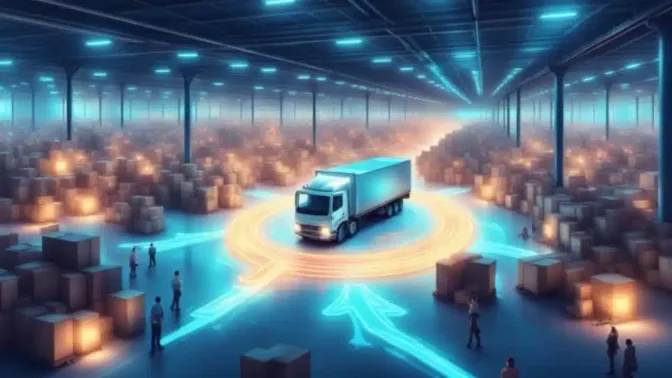 Reverse Logistics: Turning Returns into Profit