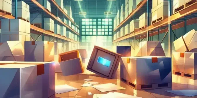 9 Warehouse Management Challenges in Malaysia and How to Solve Them (2026)