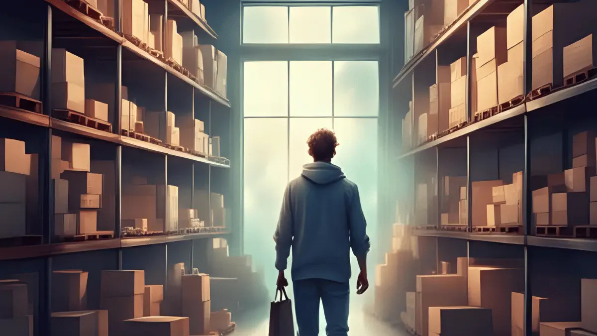 inventory adalah