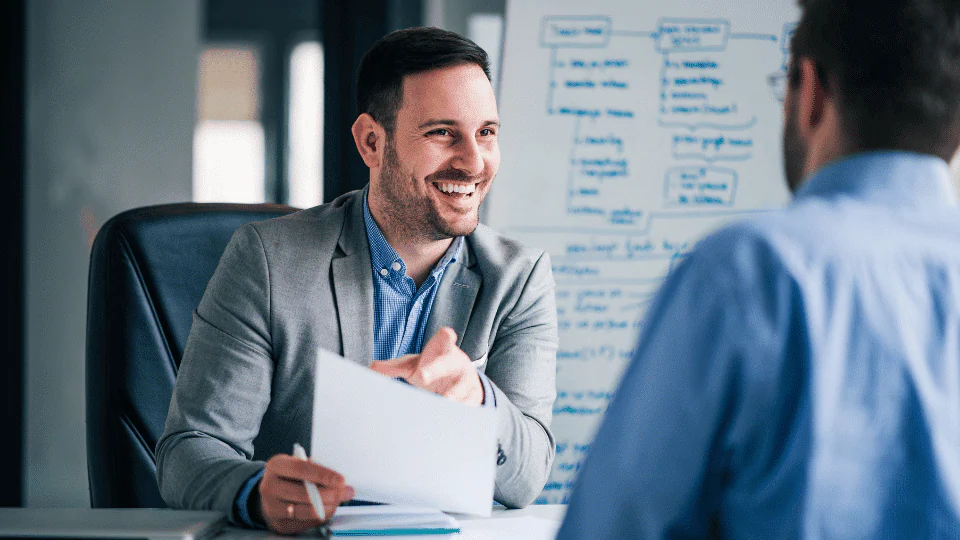 crm for recruiting