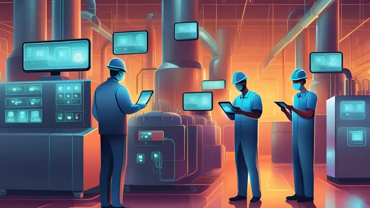 What is Condition Monitoring? A Comprehensive Overview