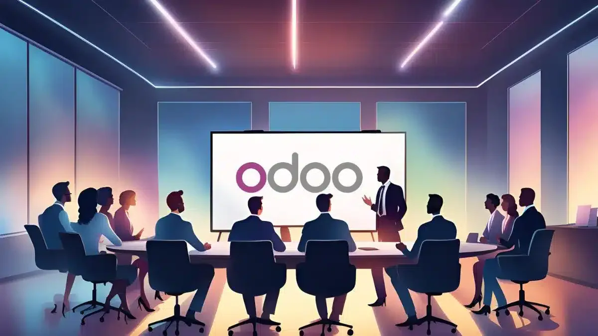 Top 15 Odoo Alternatives & Competitors in 2026