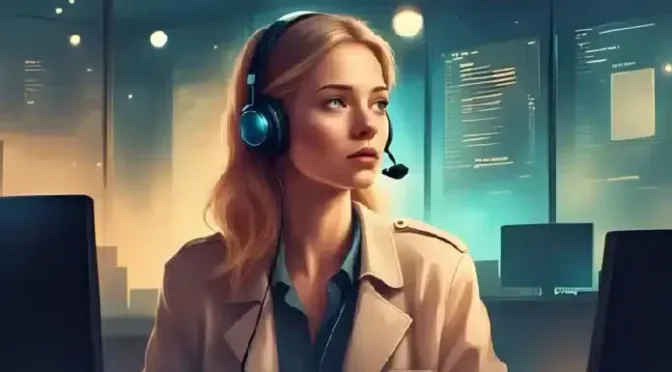 8 Tugas Customer Service Retail