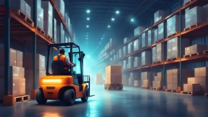 Understanding Dock-to-Stock: How to Improve Receiving and Putaway Faster