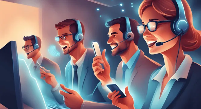 5 Teknik Cold Calling yang Paling Efektif