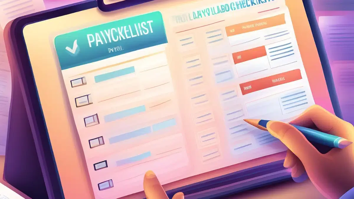 payroll accounting