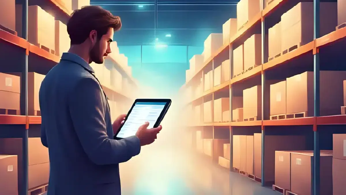 Strategi Inventory Classification untuk Optimasi Stok dan Persediaan