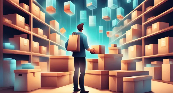 Apa itu Sistem Inventaris dan 4 Cara Tingkatkan Penjualan Retail