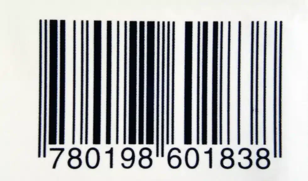 Pengertian Barcode