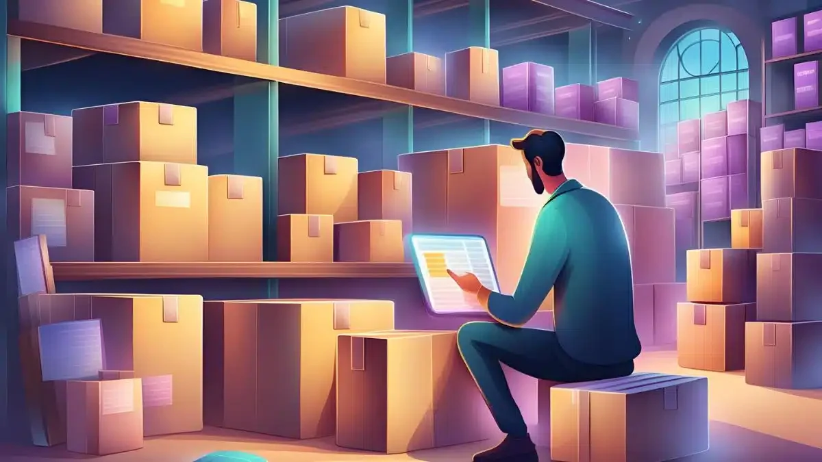 Inventory Allocation