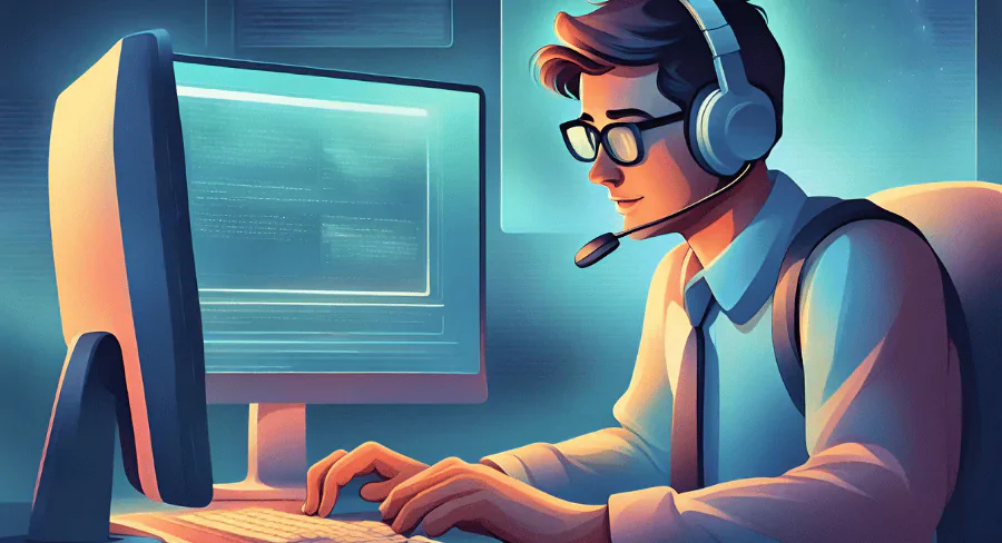 5 Cara Ekstra Memperbaiki Manajemen Helpdesk Online