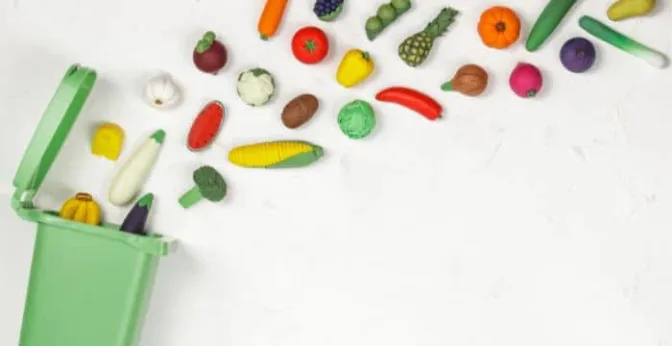 Understanding the Role of Inventory System in Reducing Food Waste